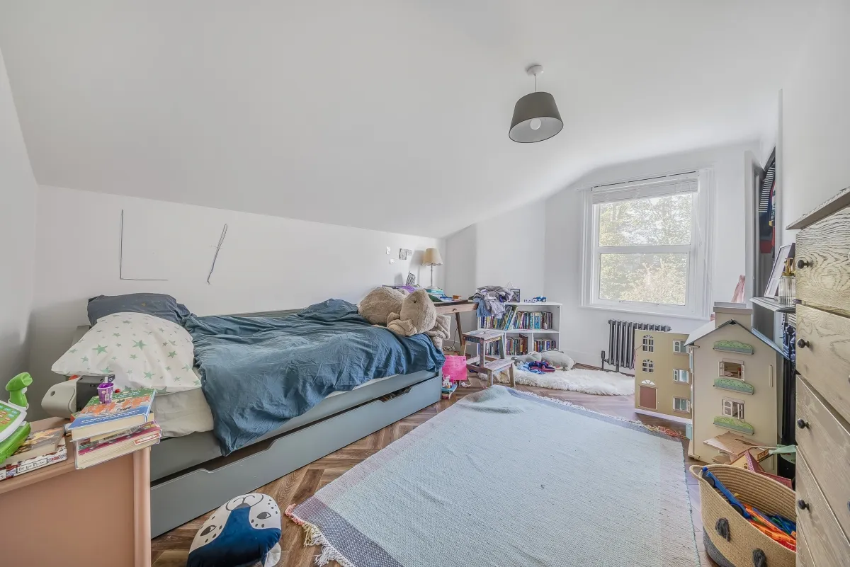 Fairmount Road, London, SW2, photo 10