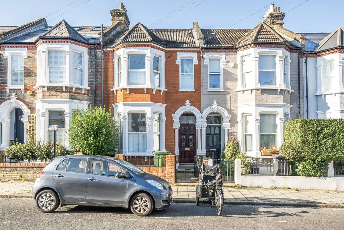 Fairmount Road, London, SW2, photo 3