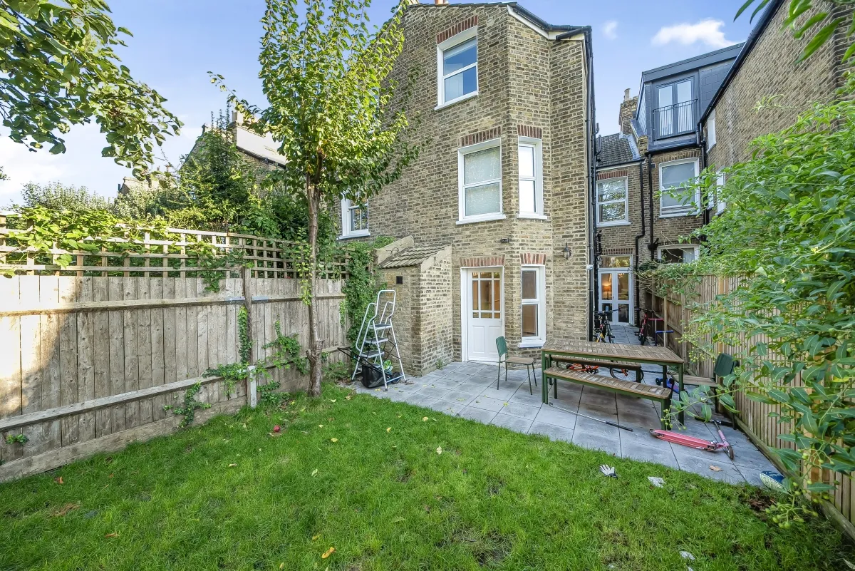 Fairmount Road, London, SW2, photo 15