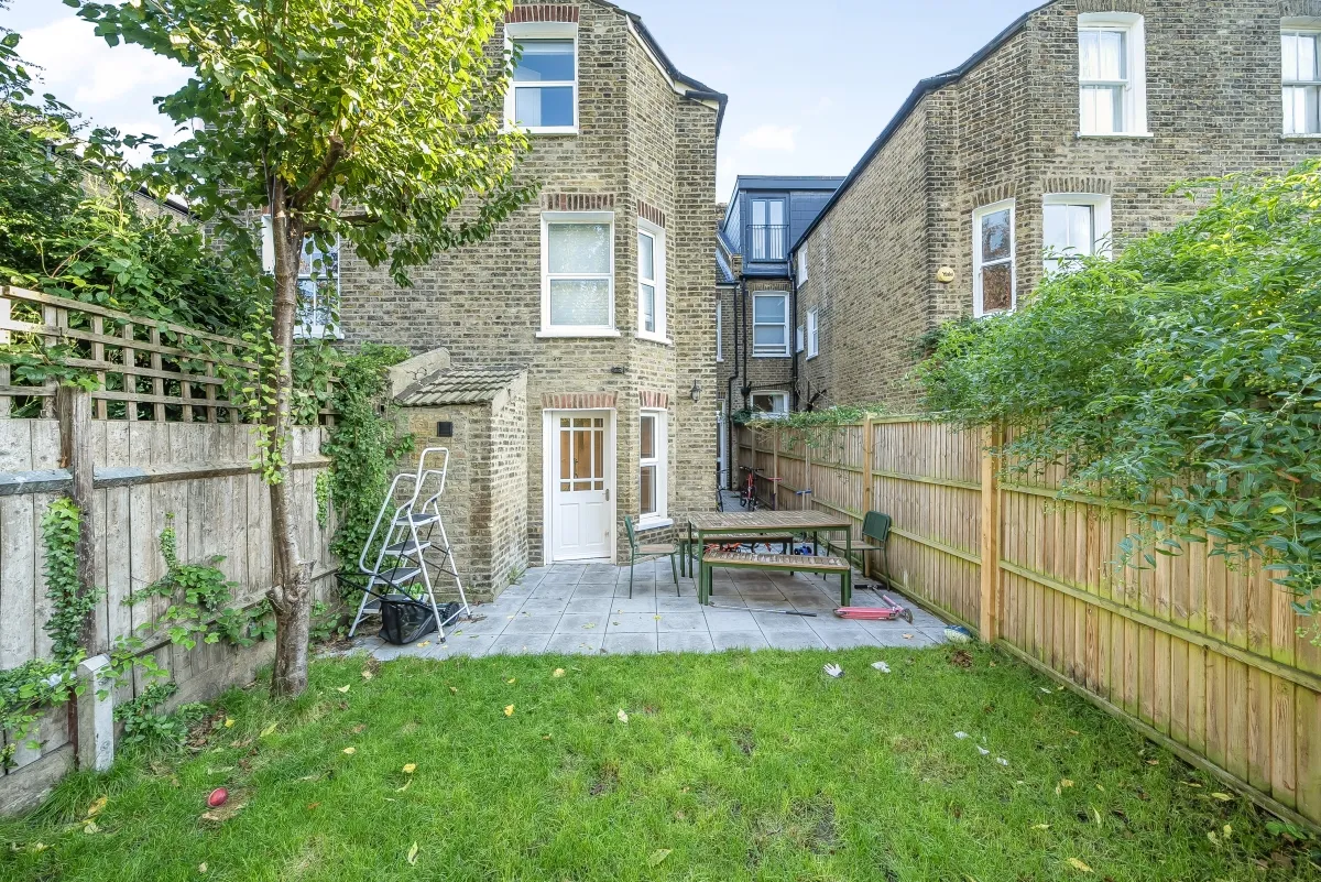 Fairmount Road, London, SW2, photo 9