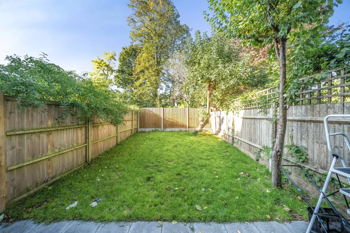 Fairmount Road, London, SW2, photo 8
