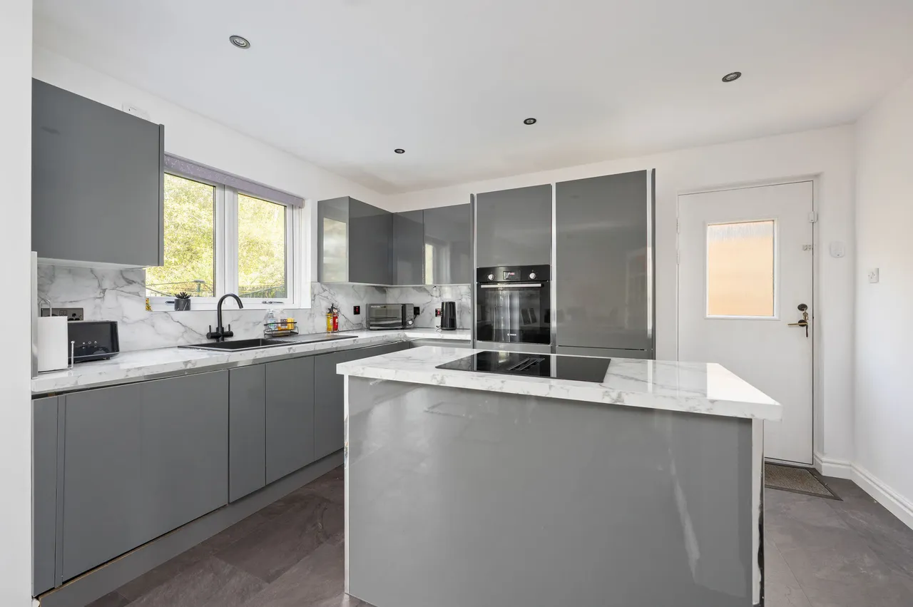 Cawder Road, Cumbernauld, G68 0BF, photo 8