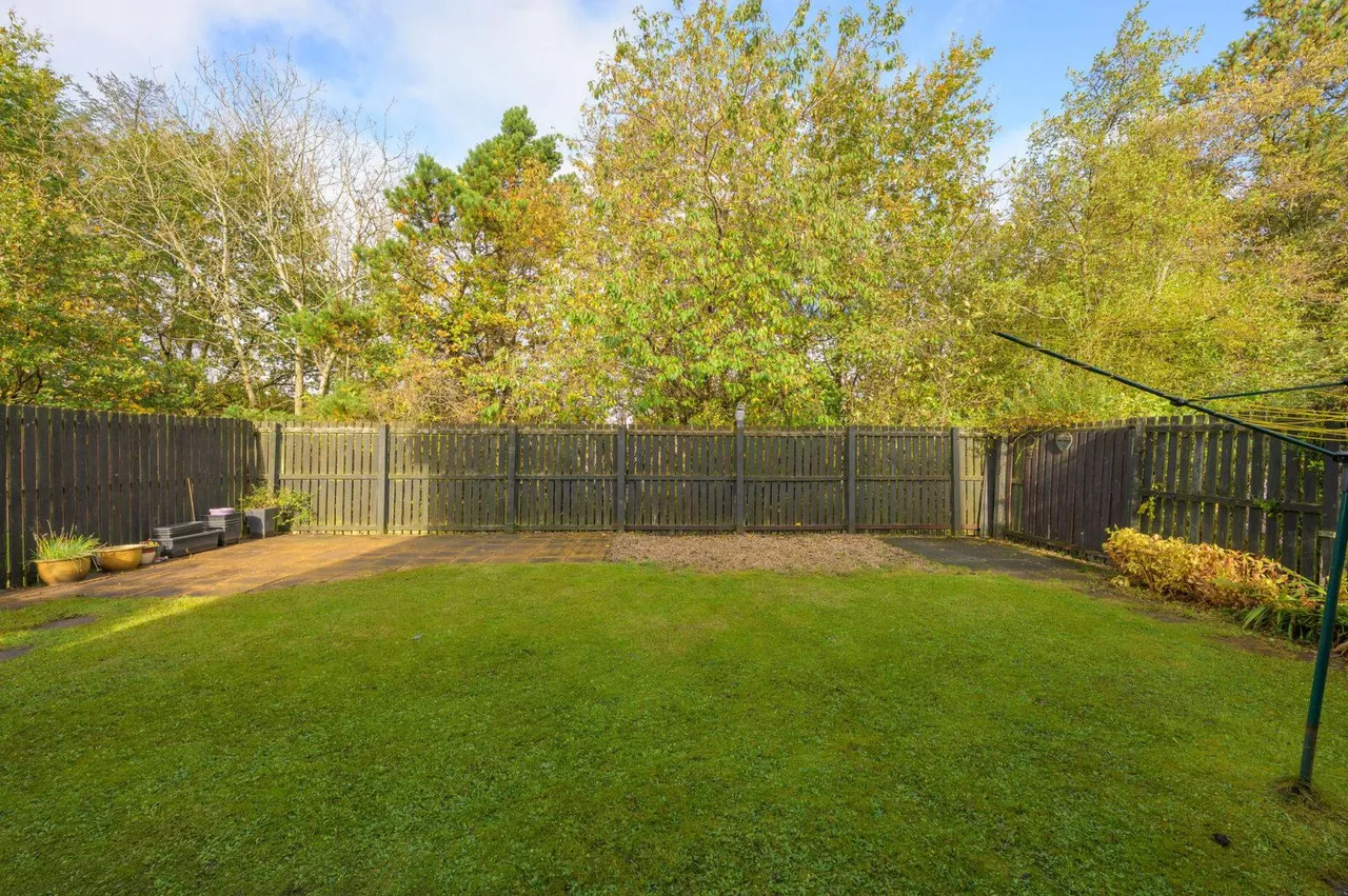 Cawder Road, Cumbernauld, G68 0BF, photo 29