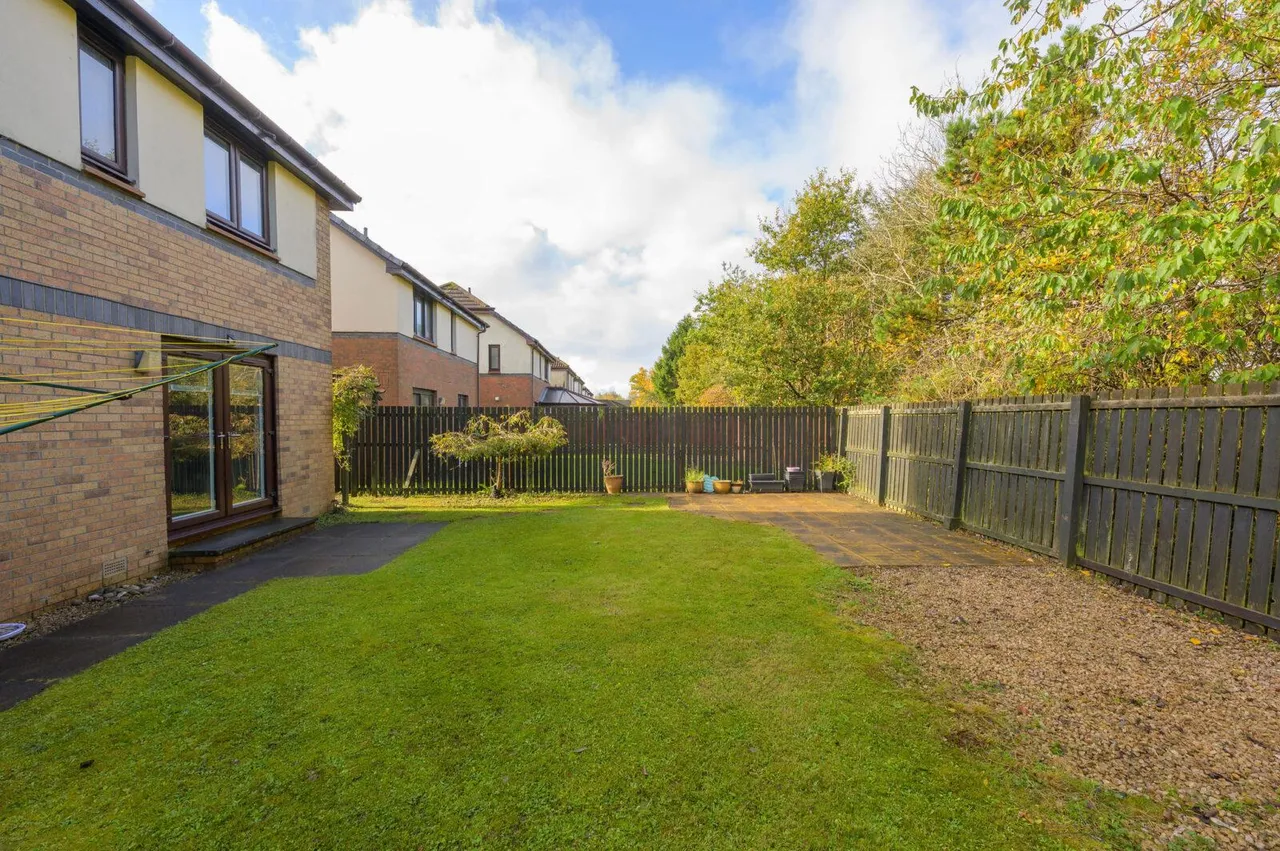 Cawder Road, Cumbernauld, G68 0BF, photo 30