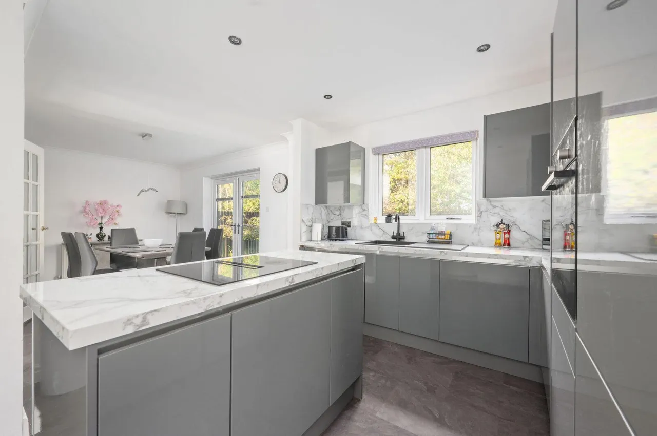 Cawder Road, Cumbernauld, G68 0BF, photo 2