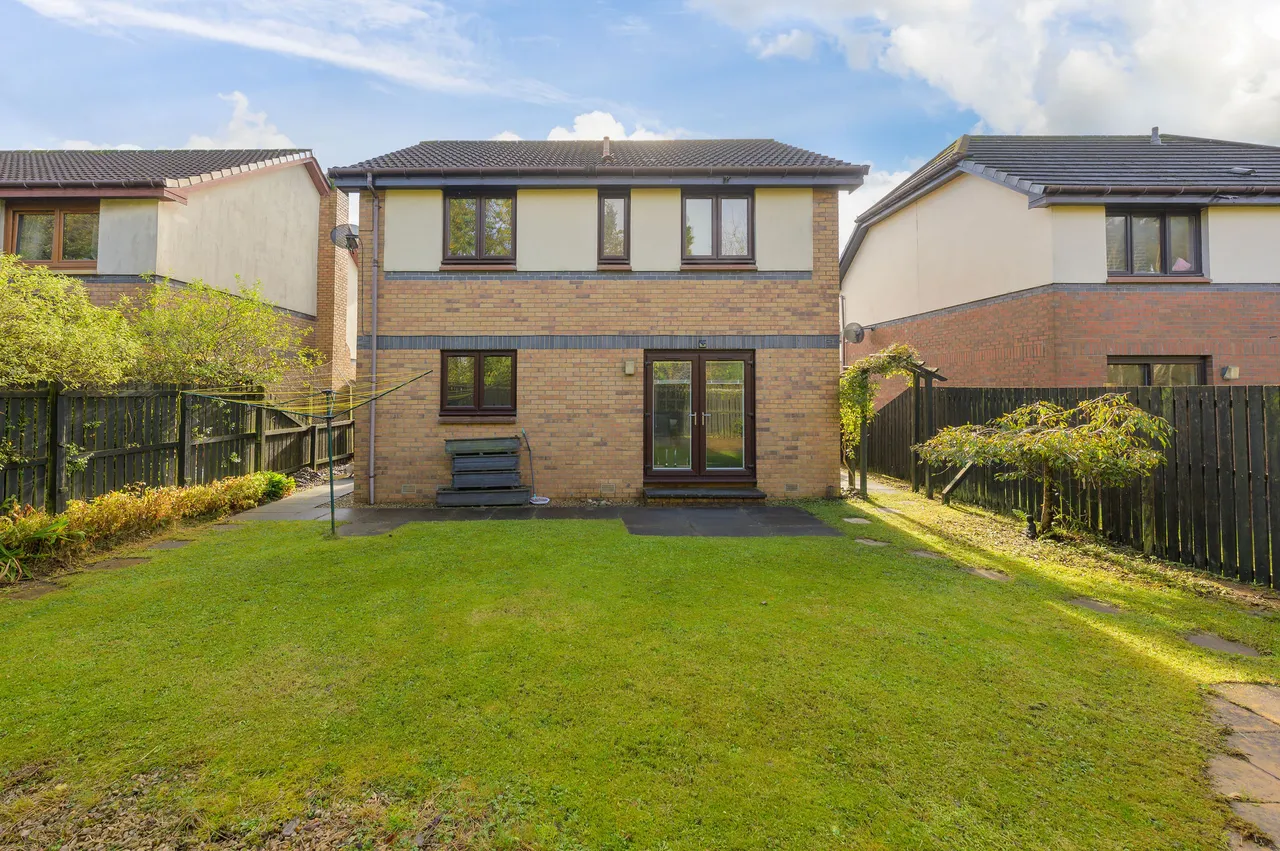Cawder Road, Cumbernauld, G68 0BF, photo 31