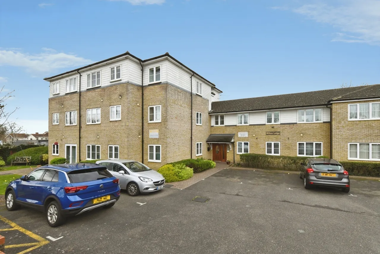Hart Road, Benfleet, Essex, SS7, photo 16