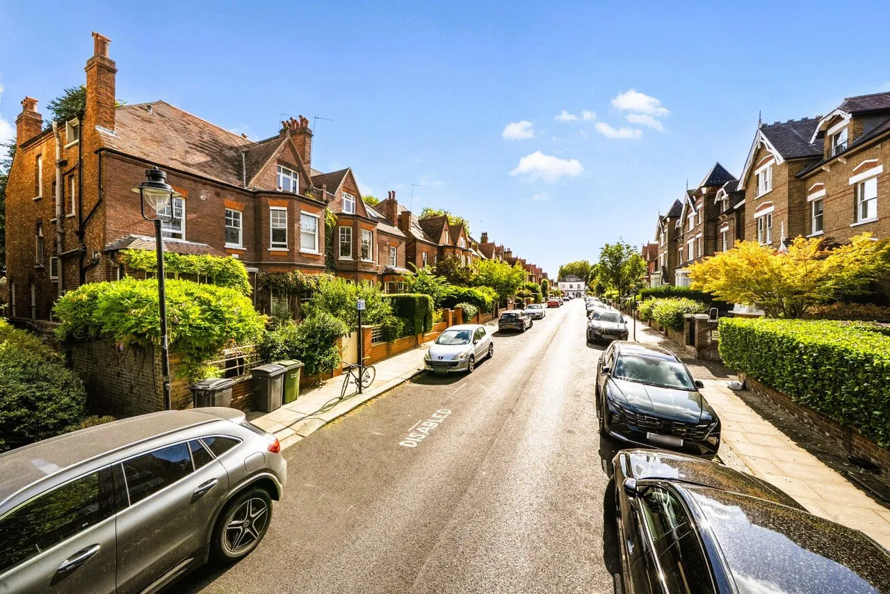 Lambolle Road, Belsize Park, London, NW3, photo 5