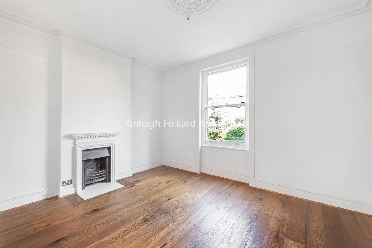 Lambolle Road, Belsize Park, London, NW3, photo 4