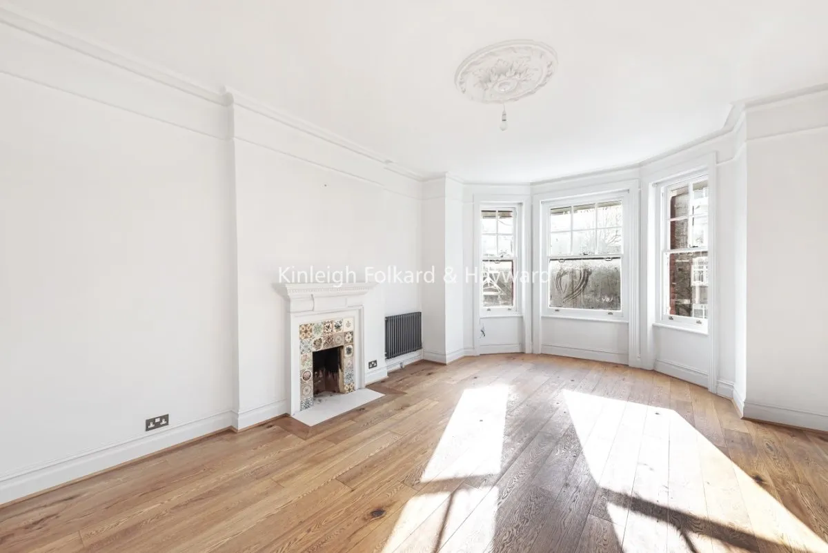 Lambolle Road, Belsize Park, London, NW3, photo 2