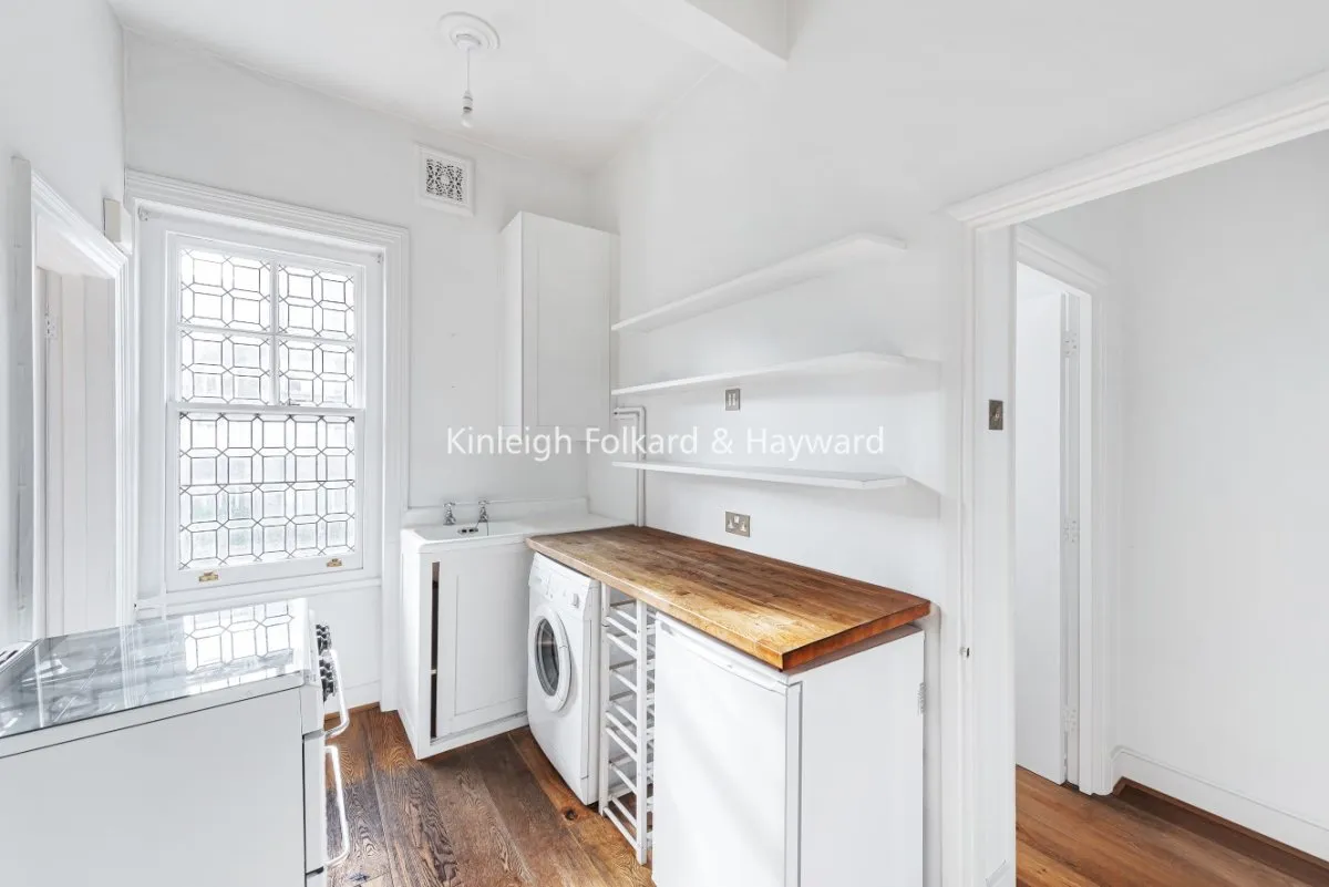 Lambolle Road, Belsize Park, London, NW3, photo 8