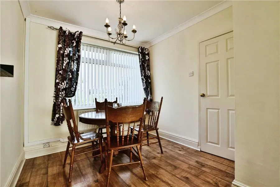 Tillhey Road, MANCHESTER, Lancashire, M22, photo 5