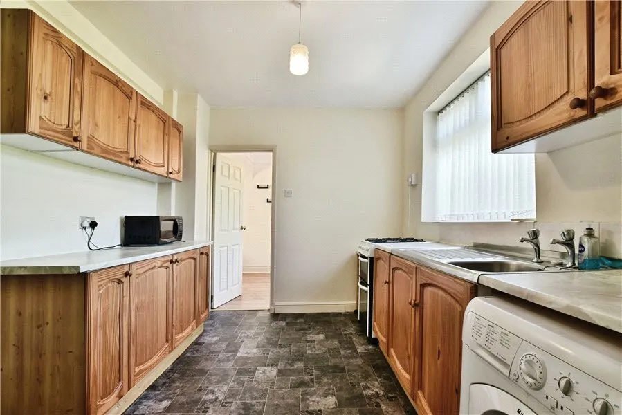 Tillhey Road, MANCHESTER, Lancashire, M22, photo 6