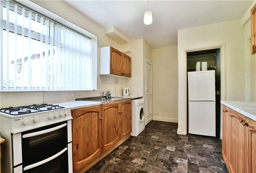 Tillhey Road, MANCHESTER, Lancashire, M22, photo 7