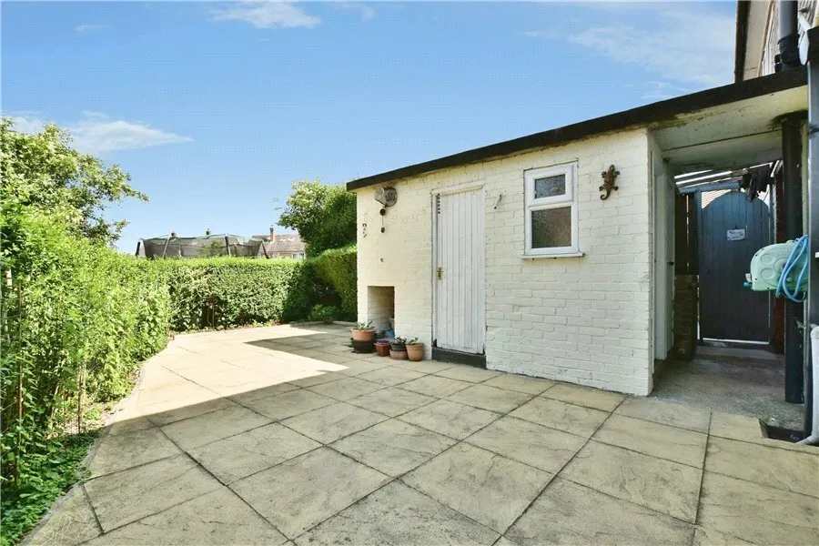 Tillhey Road, MANCHESTER, Lancashire, M22, photo 15