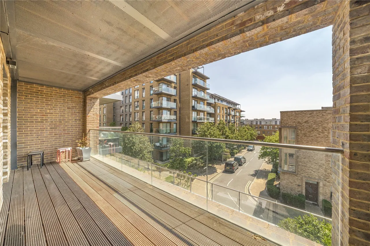 Tizzard Grove, London, SE3 9DH, photo 8