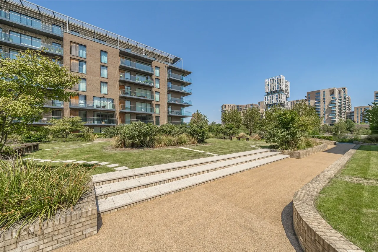 Tizzard Grove, London, SE3 9DH, photo 9