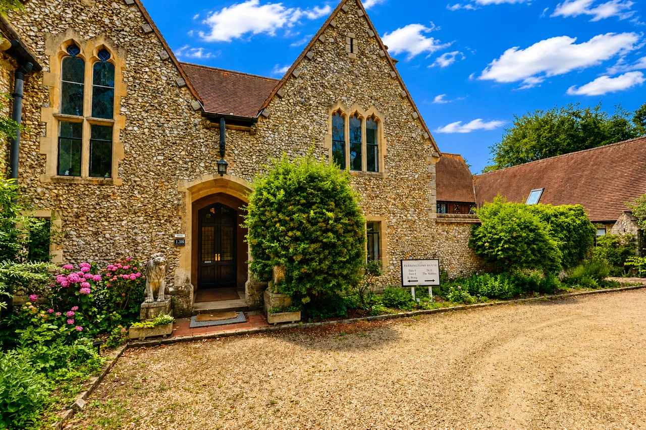 Wycombe Road, Prestwood, HP16, photo 2