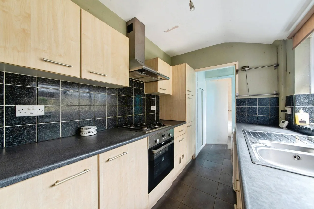 Howard Street, Lincoln, Lincolnshire, LN1, photo 2