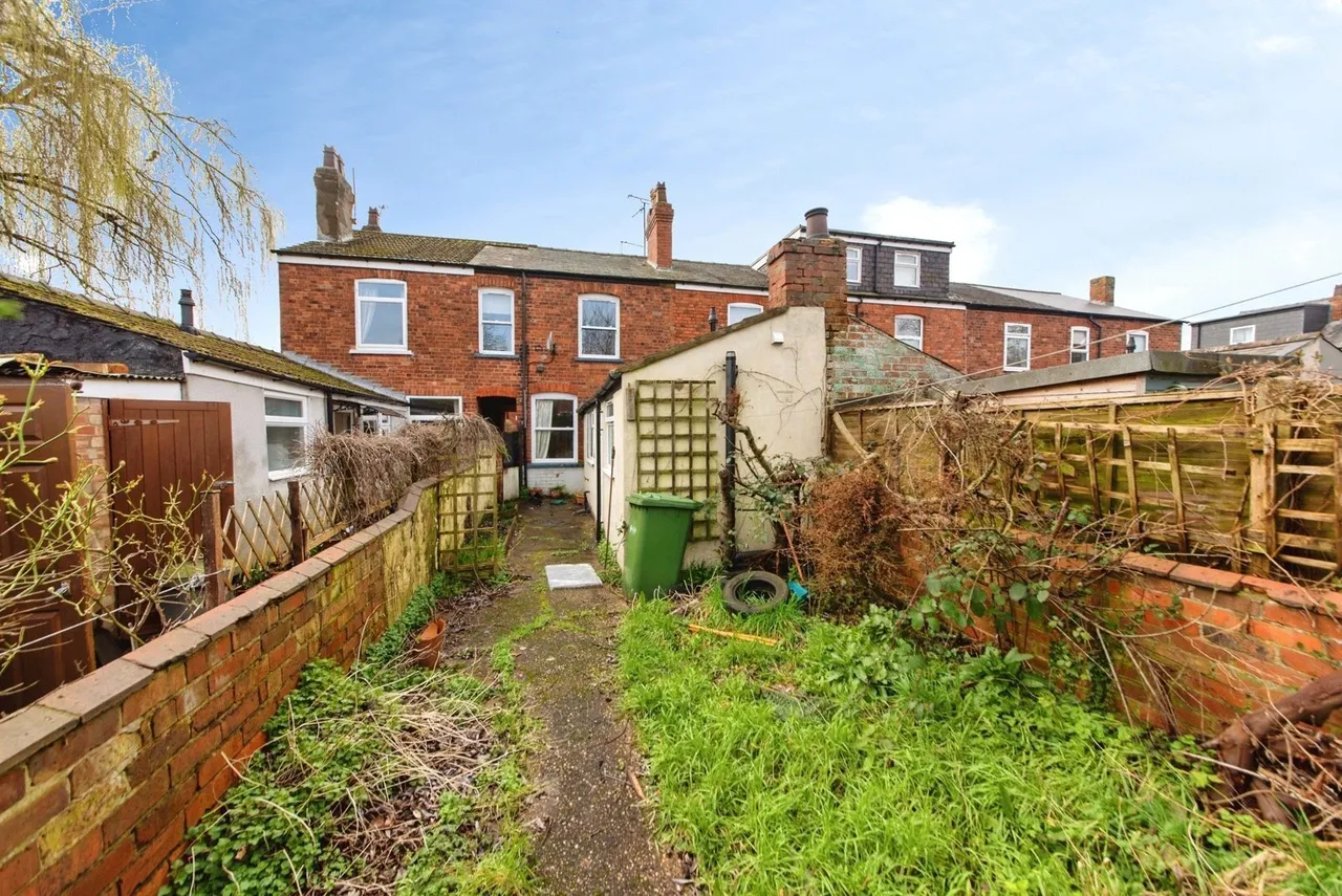 Howard Street, Lincoln, Lincolnshire, LN1, photo 8