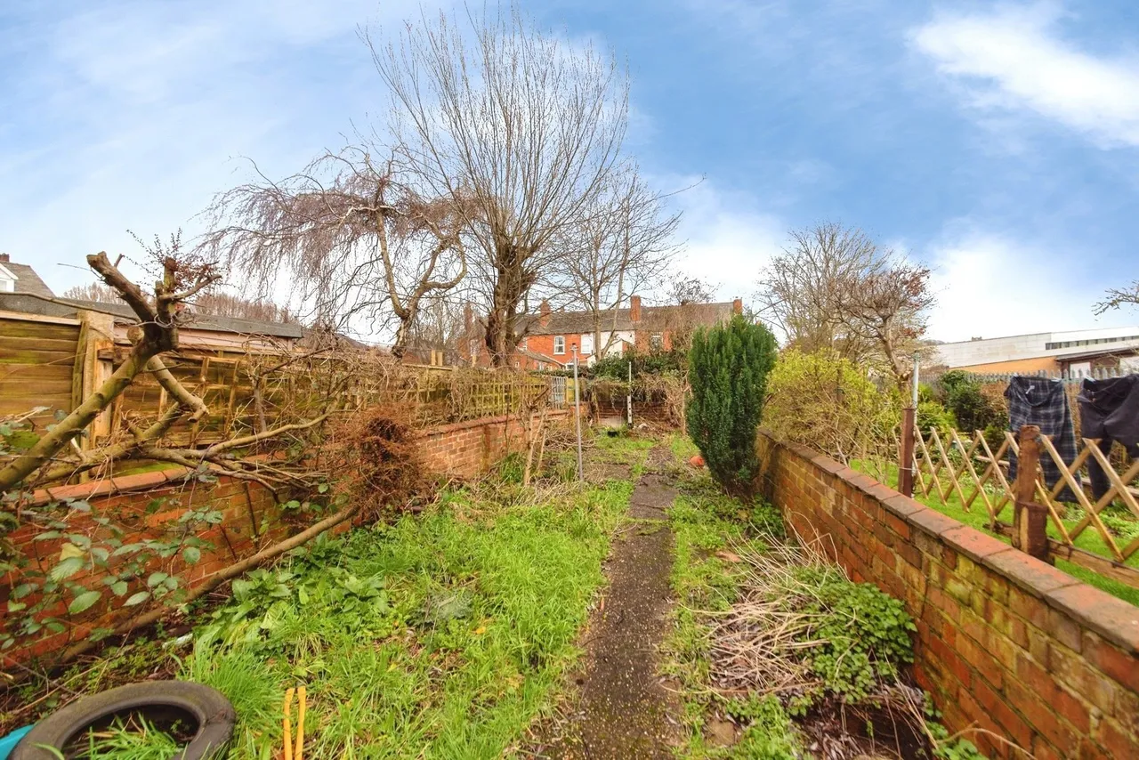 Howard Street, Lincoln, Lincolnshire, LN1, photo 7