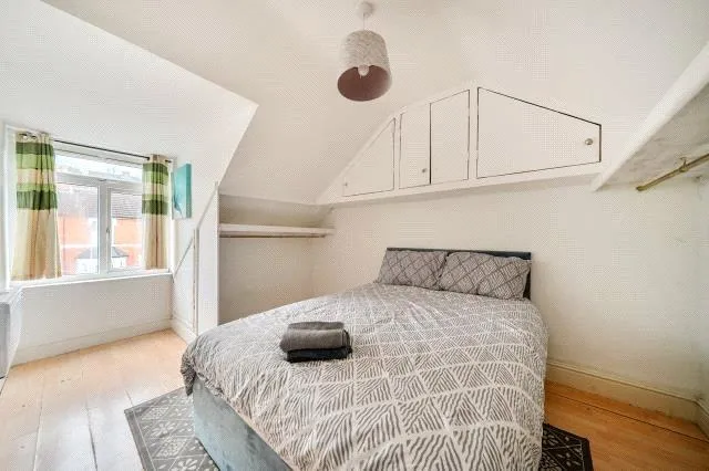 Shelley Street, Swindon, SN1, photo 18