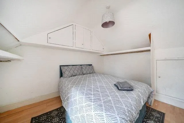 Shelley Street, Swindon, SN1, photo 17