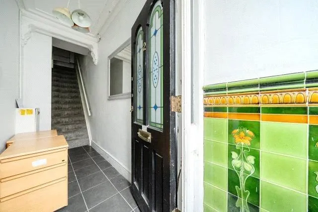 Shelley Street, Swindon, SN1, photo 8