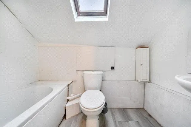 Shelley Street, Swindon, SN1, photo 11
