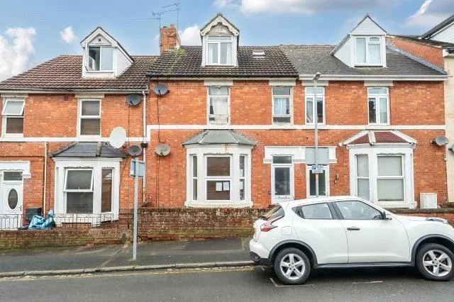 Shelley Street, Swindon, SN1, photo 20
