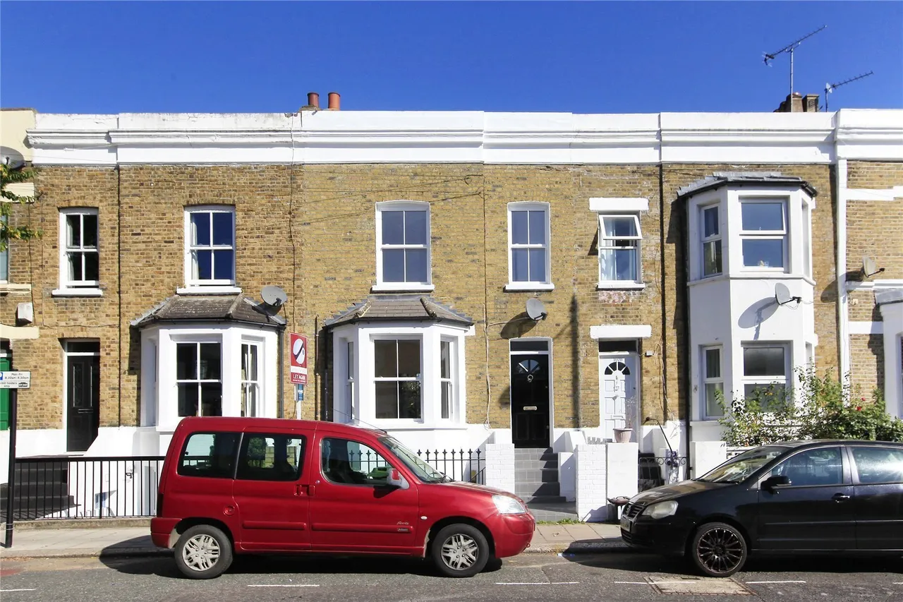 Ferndale Road, London, SW4, photo 12