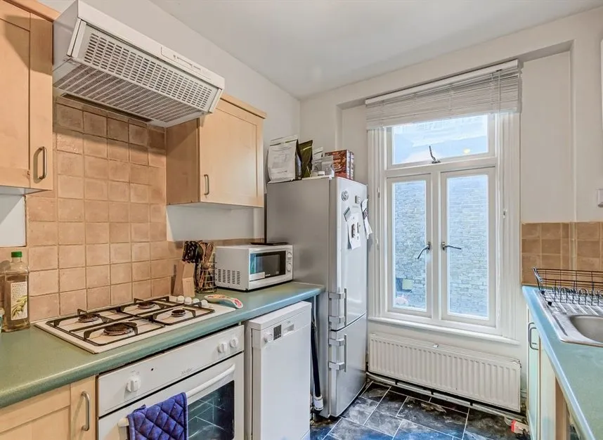 Swinton Street, Kings Cross, WC1X, photo 4