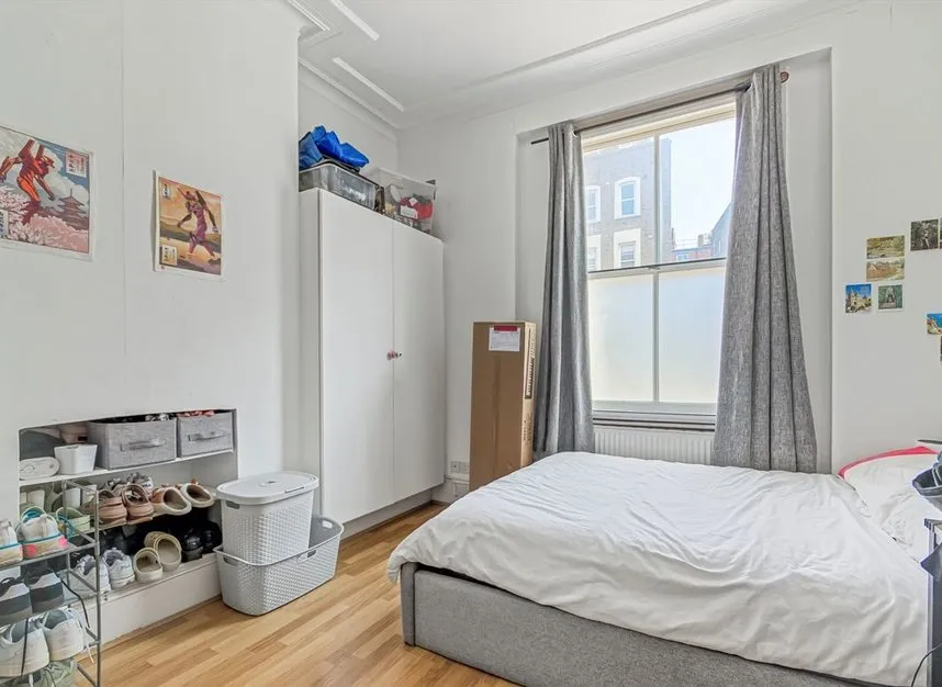 Swinton Street, Kings Cross, WC1X, photo 3