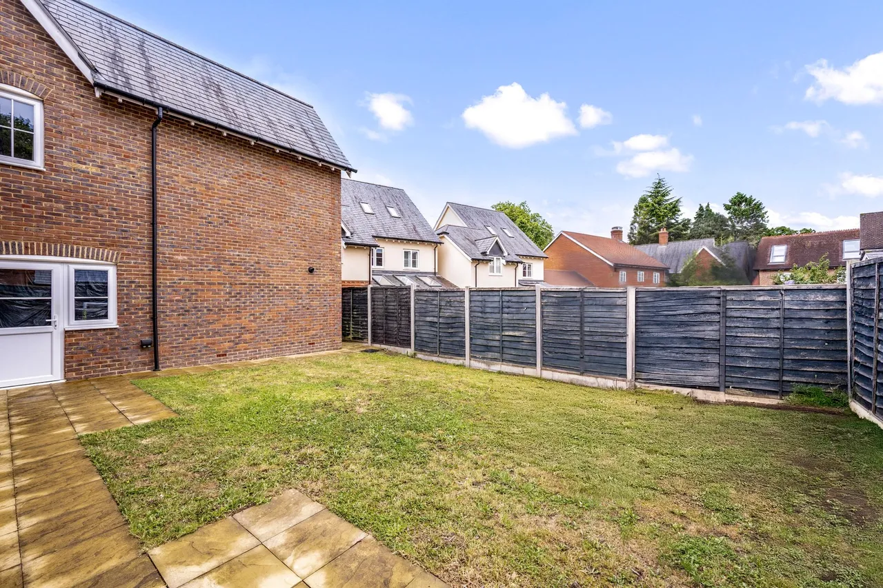 Churchill Way, Broadbridge Heath, RH12, photo 37