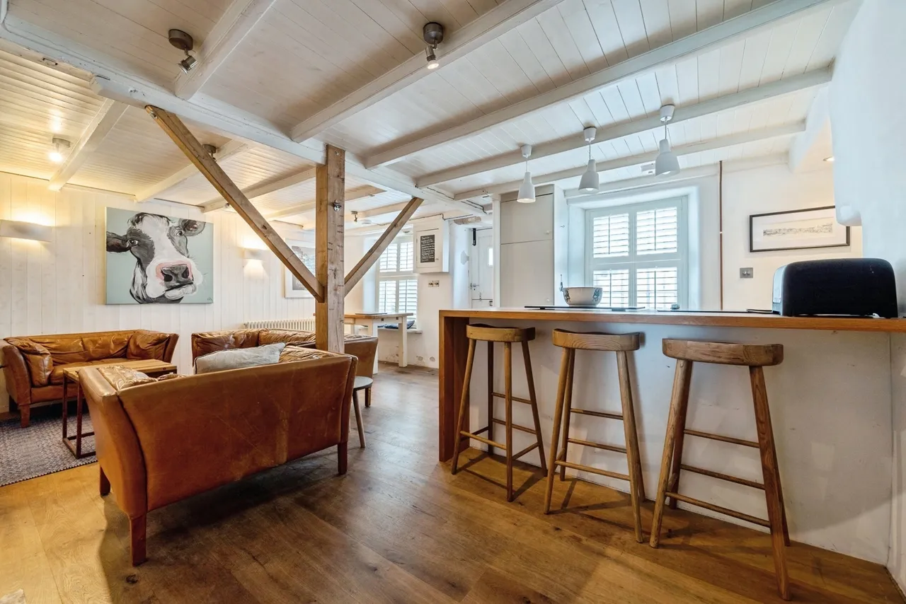 Duke Street, Padstow, PL28, photo 8