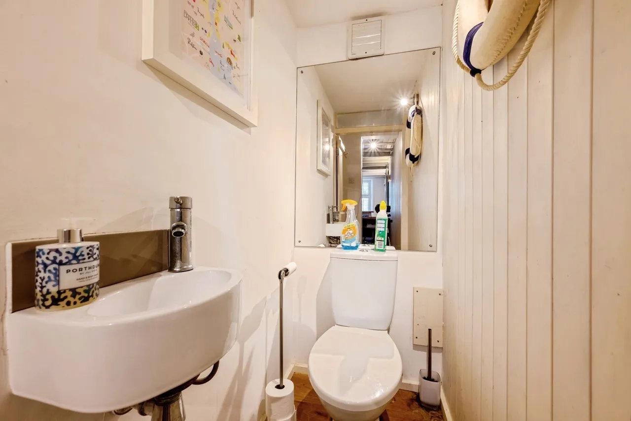 Duke Street, Padstow, PL28, photo 9