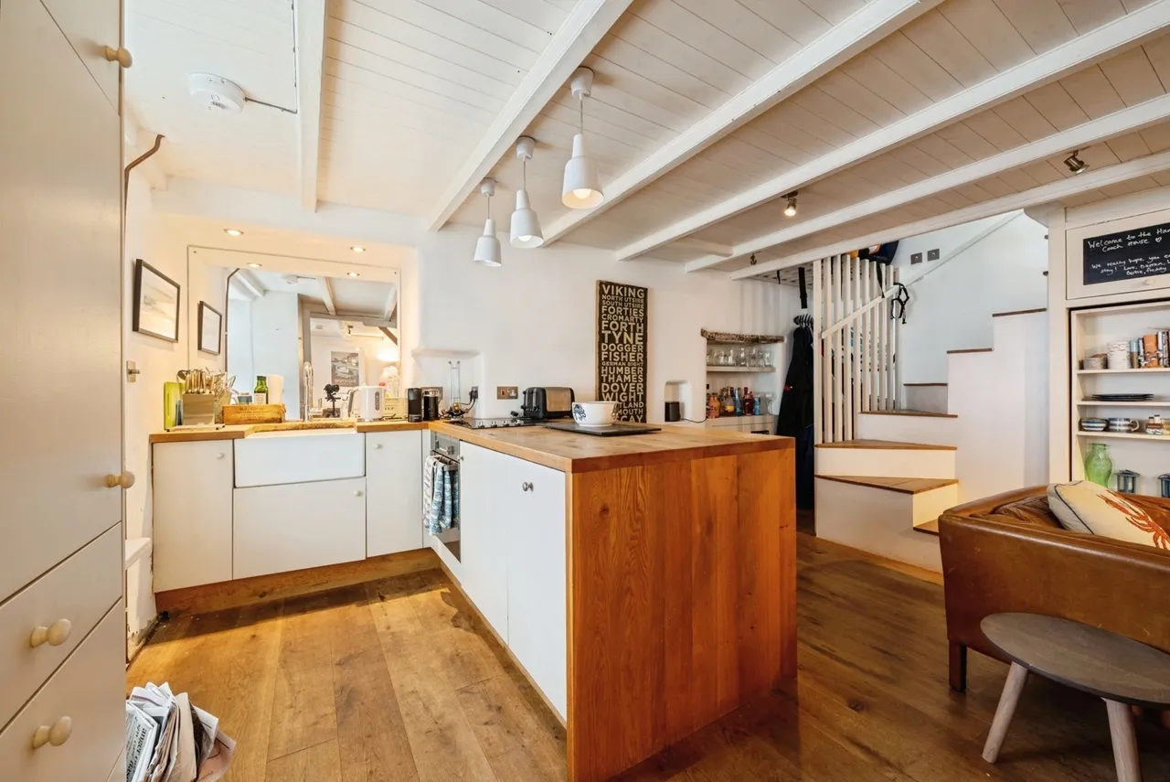 Duke Street, Padstow, PL28, photo 3