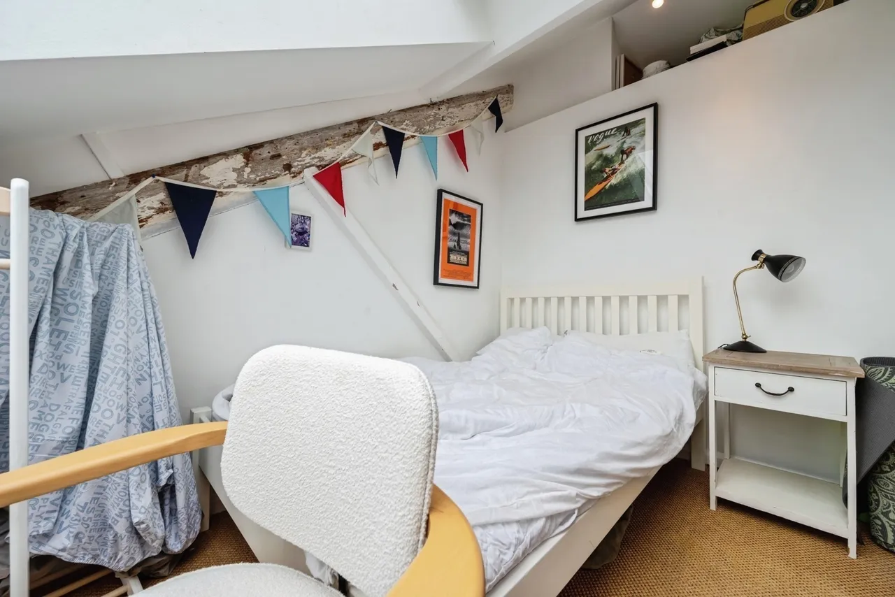 Duke Street, Padstow, PL28, photo 13
