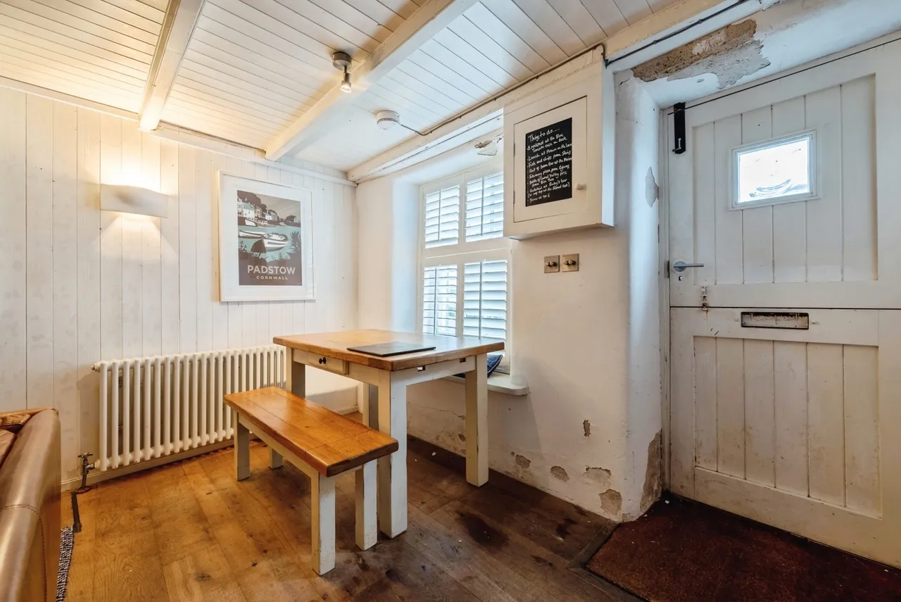 Duke Street, Padstow, PL28, photo 5