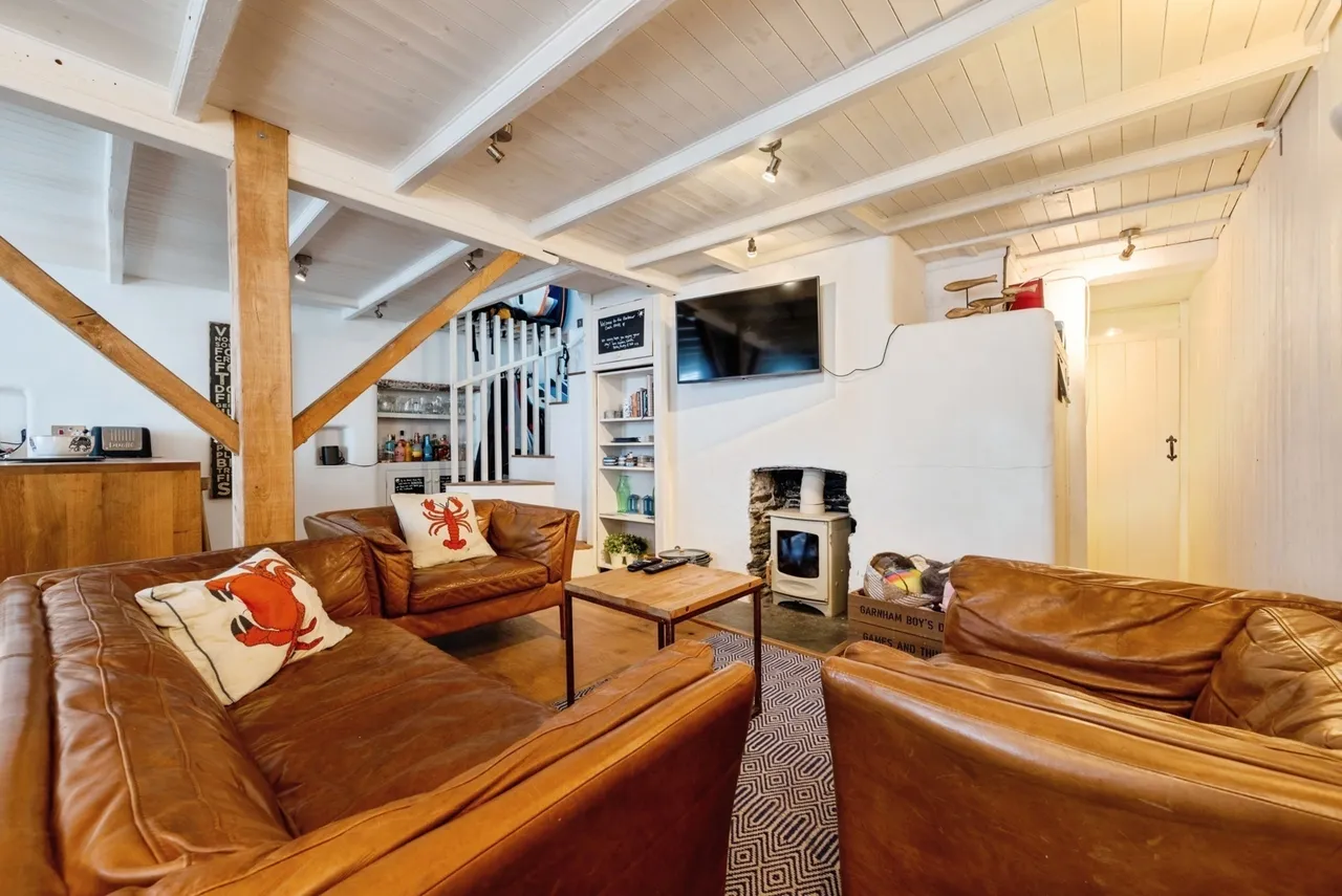 Duke Street, Padstow, PL28, photo 7