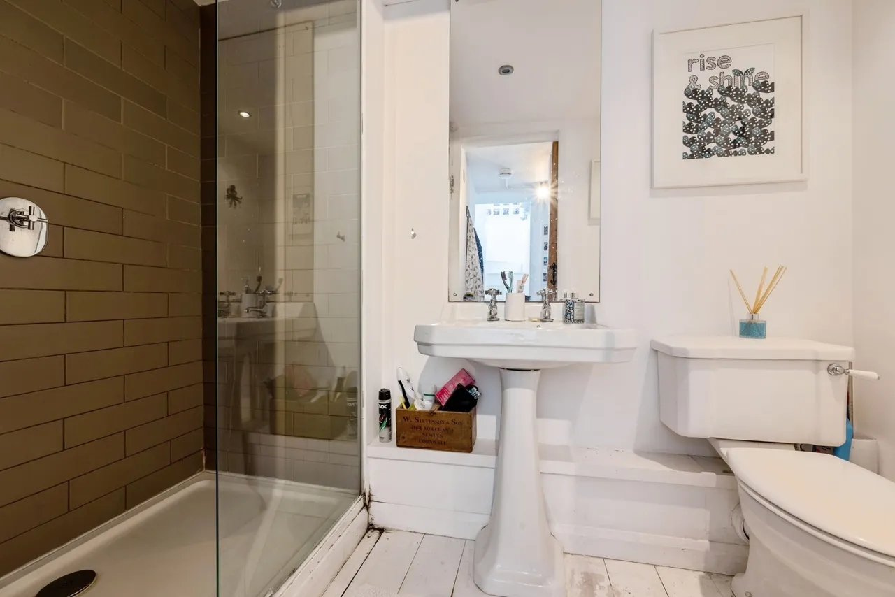 Duke Street, Padstow, PL28, photo 12