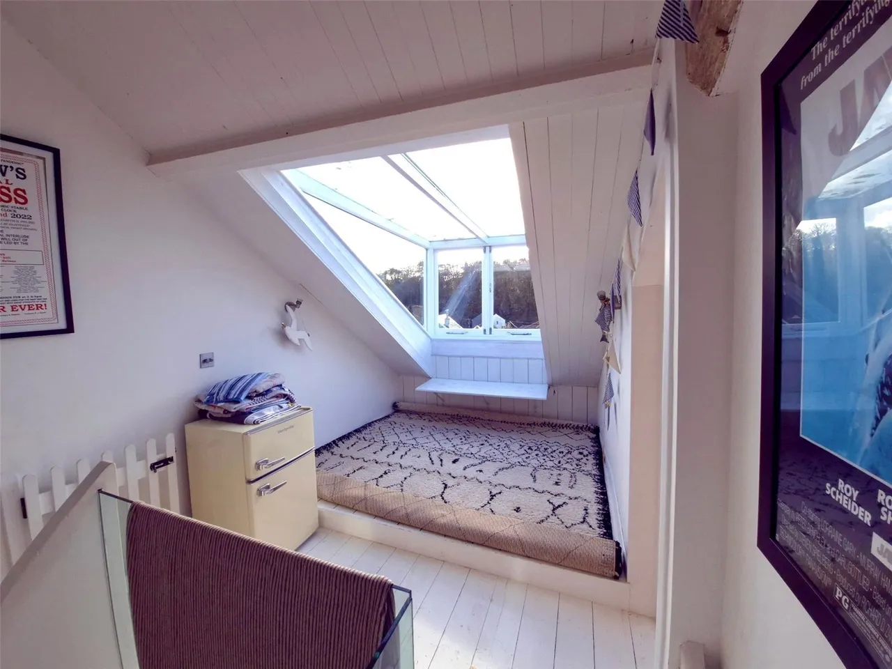 Duke Street, Padstow, PL28, photo 18