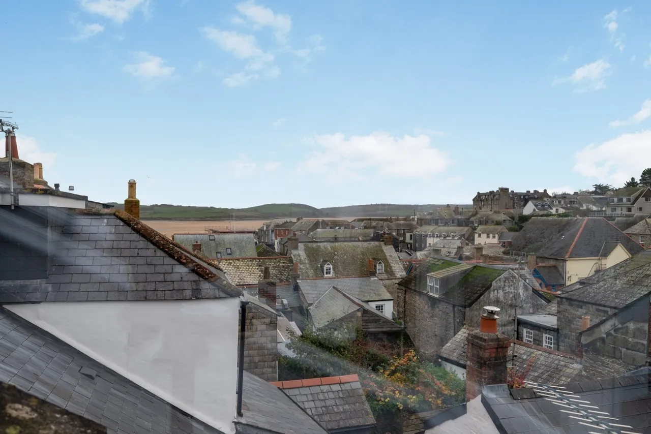 Duke Street, Padstow, PL28, photo 2