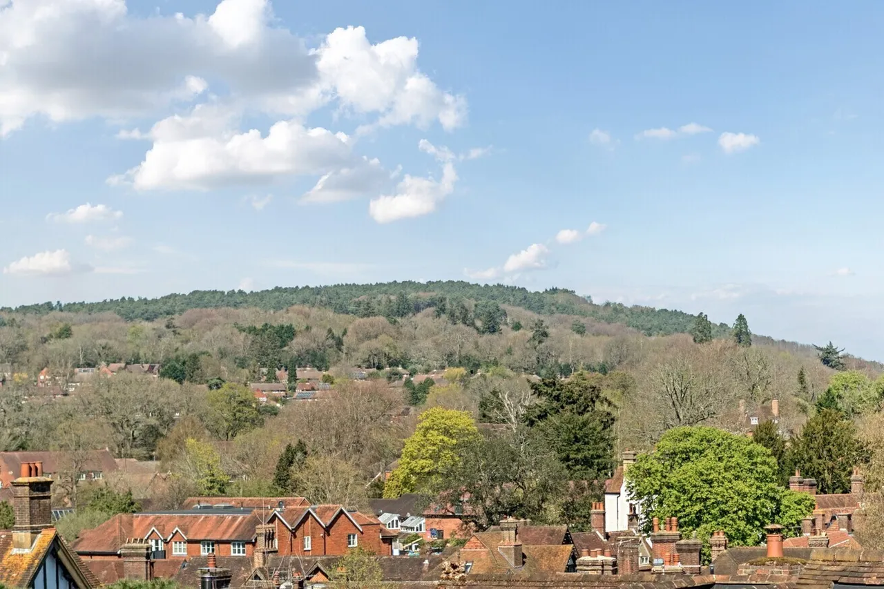 College Hill Terrace, HASLEMERE, GU27, photo 2