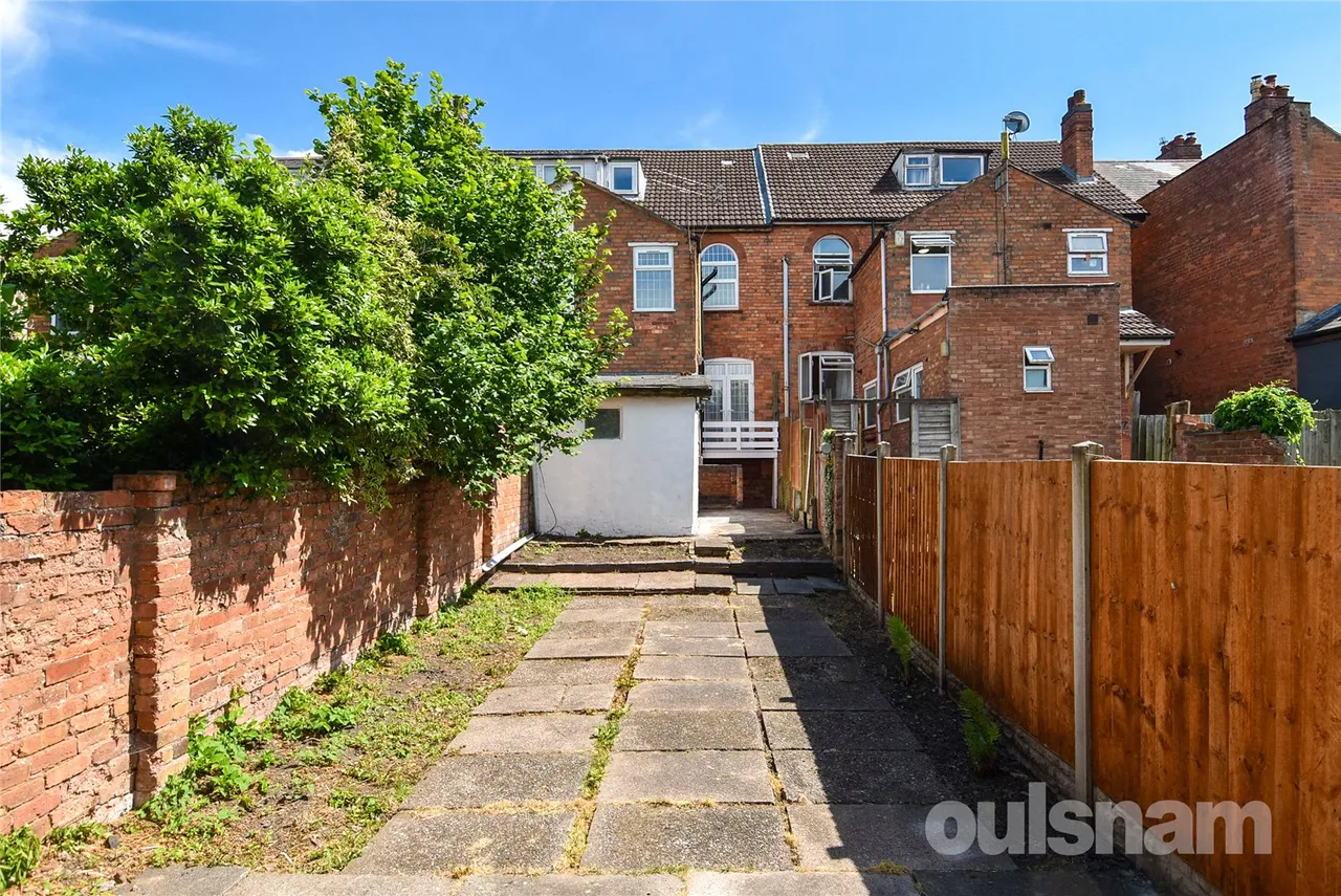 Station Road, Kings Heath, Birmingham, West Midlands, B14 7TD, photo 24