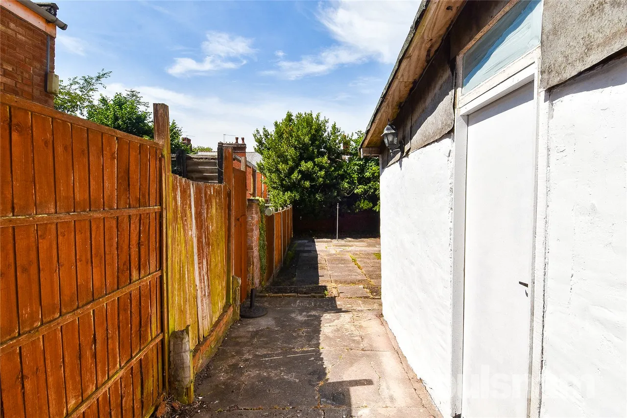 Station Road, Kings Heath, Birmingham, West Midlands, B14 7TD, photo 21