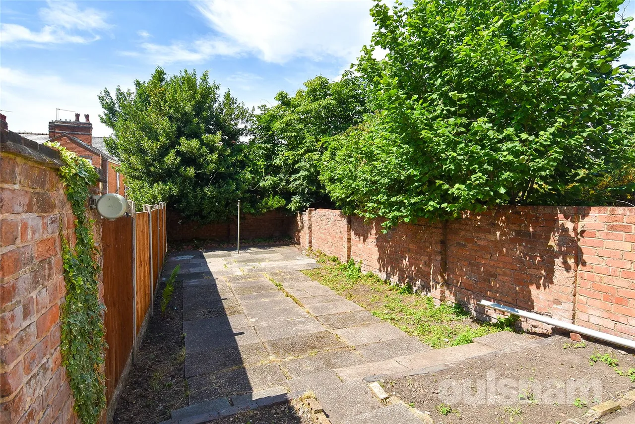 Station Road, Kings Heath, Birmingham, West Midlands, B14 7TD, photo 22