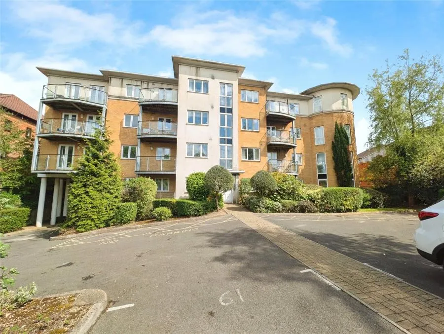 Hill Lane, Southampton, SO15, photo 2