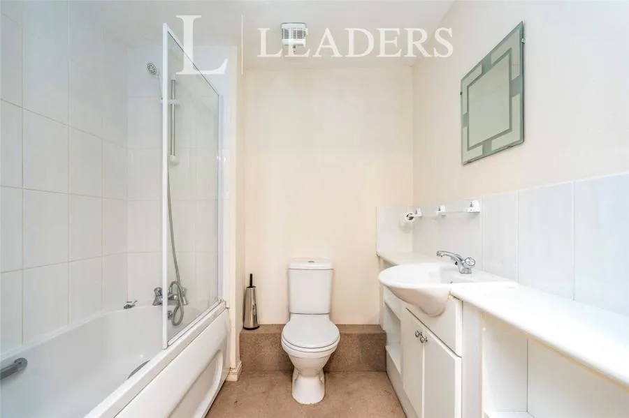 Hill Lane, Southampton, SO15, photo 8