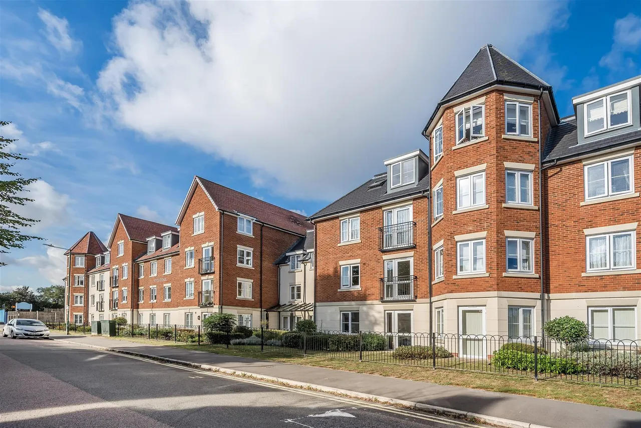 King Edward Avenue, Dartford, DA1, photo 16